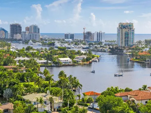 Fort Lauderdale, Florida