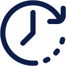 wall-clock